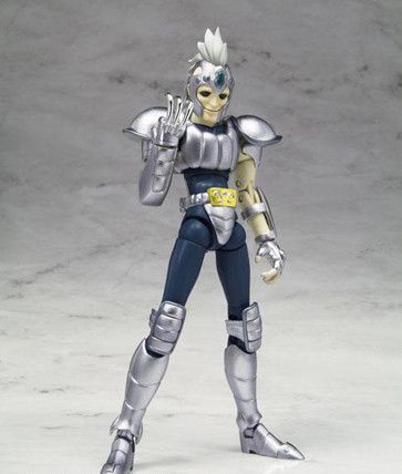 Saint Seiya - Hydra Ichi - Saint Cloth Myth - Myth Cloth