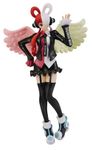 One Piece Film Red - Uta - DXF Figure - One Piece DXF ~ The Grandline Series ~ Uta Party!! - The Grandline Lady