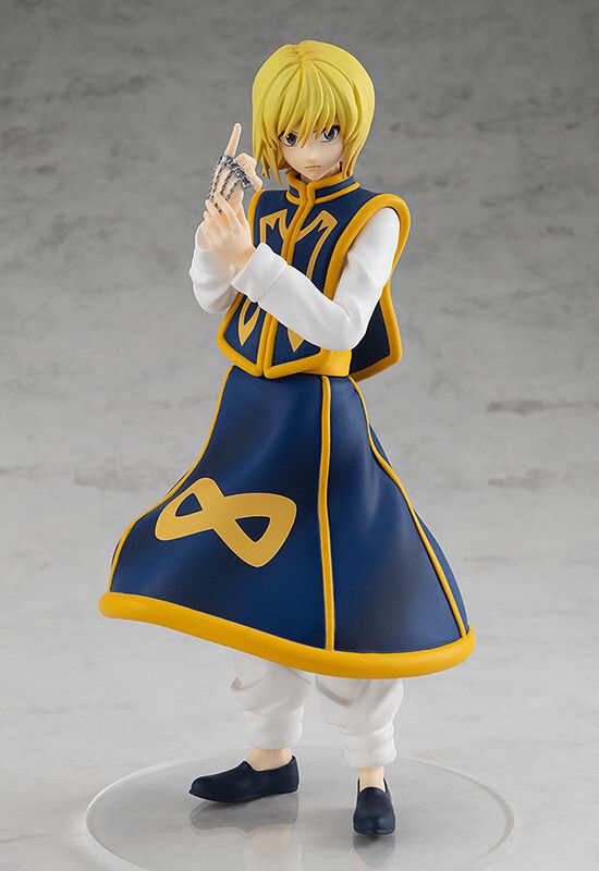 Hunter × Hunter - Kurapika - Pop Up Parade (Good Smile Company)