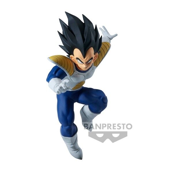Dragon Ball Z - Vegeta - Match Makers