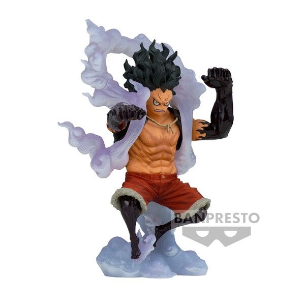 One Piece - Monkey D. Luffy - King of Artist - Special Ver.