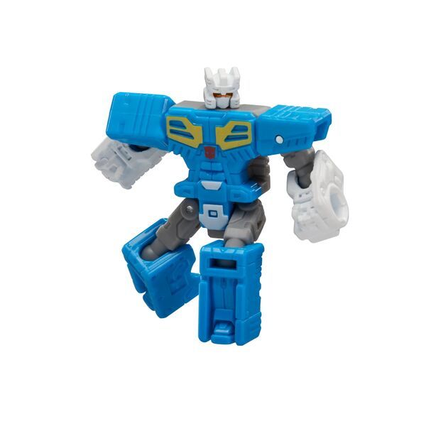 The Transformers: The Movie - Eject - Studio Series (SS-129) (Hasbro, Takara Tomy)
