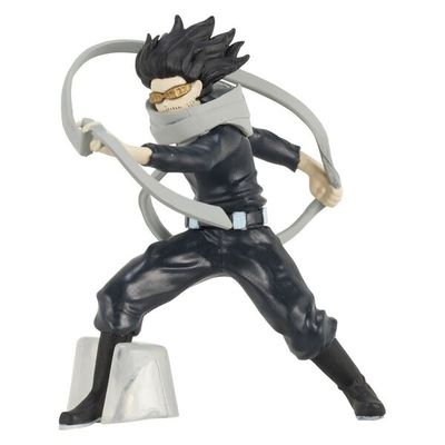 Boku no Hero Academia - Aizawa Shouta - My Hero Academia Series 2 Random Blind Bag Mini-Figure