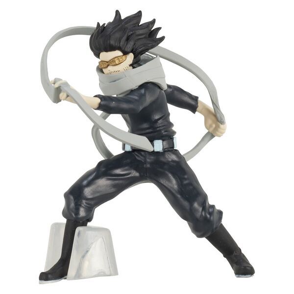 Boku no Hero Academia - Aizawa Shouta - My Hero Academia Series 2 Random Blind Bag Mini-Figure
