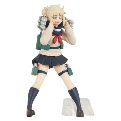Boku no Hero Academia - Toga Himiko - My Hero Academia Series 2 Random Blind Bag Mini-Figure