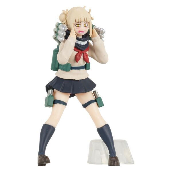 Boku no Hero Academia - Toga Himiko - My Hero Academia Series 2 Random Blind Bag Mini-Figure