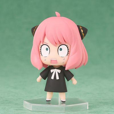 Spy × Family - Anya Forger - Spy x Family Collectible Figures - Surprised (Good Smile Arts Shanghai, Good Smile Company)