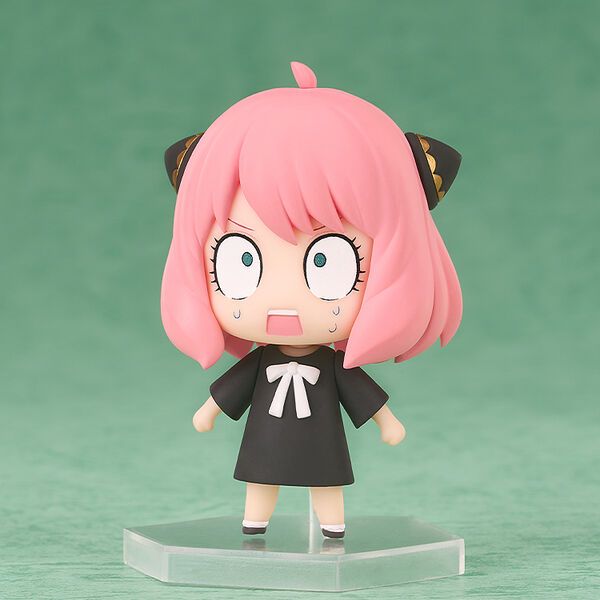 Spy × Family - Anya Forger - Spy x Family Collectible Figures - Surprised (Good Smile Arts Shanghai, Good Smile Company)