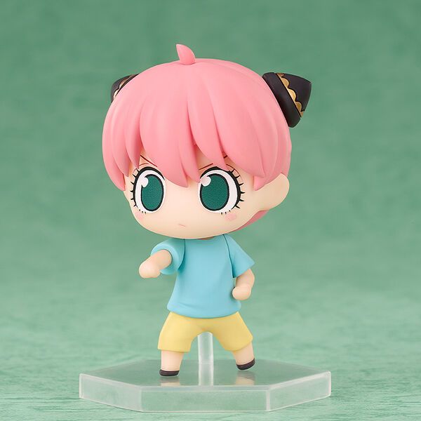 Spy × Family - Anya Forger - Spy x Family Collectible Figures - Training (Good Smile Arts Shanghai, Good Smile Company)