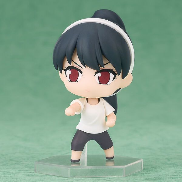 Spy × Family - Yor Forger - Spy x Family Collectible Figures - Training (Good Smile Arts Shanghai, Good Smile Company)