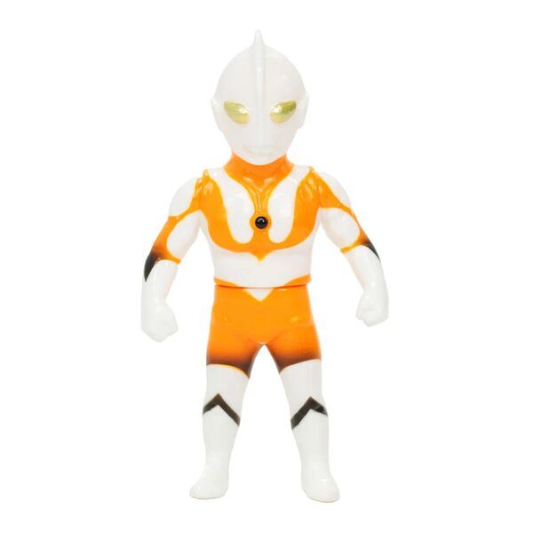 Ultraman: Rising - Ultraman - Sofubi Figure - Giants Ver (Max Toy)