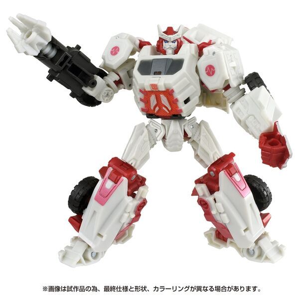 Transformers: War for Cybertron - Ratchet - Studio Series (SS GE-09) - Voyager Class (Hasbro, Takara Tomy)