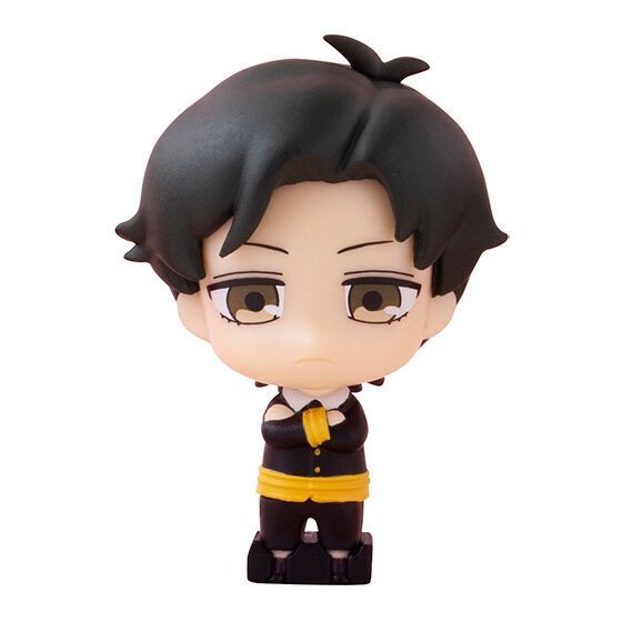 Spy × Family - Damian Desmond - Spy x Family Capsule Figure Collection 4