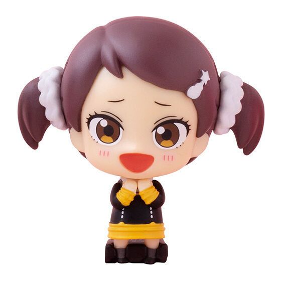 Spy × Family - Becky Blackbell - Spy x Family Capsule Figure Collection 4