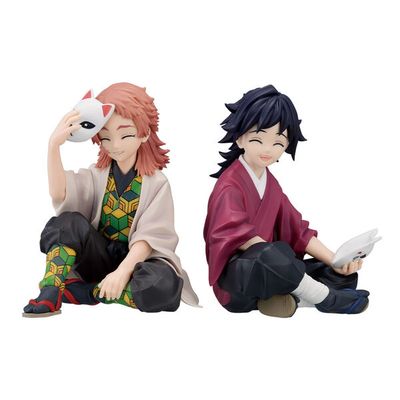 Kimetsu no Yaiba - Tomioka Giyu - Ichiban Kuji - Ichiban Kuji Kimetsu no Yaiba ~Fumetsu no Kizuna 2~ (Last One Prize) - Last One Ver.