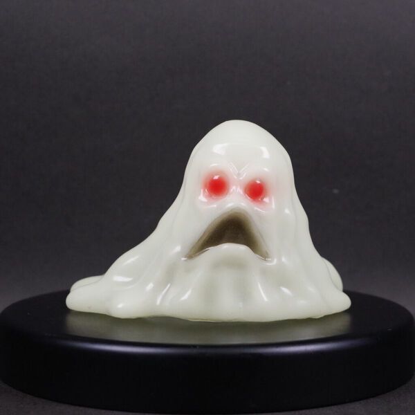 Shin Megami Tensei V: Vengeance - Slime - Sofubi Figure - Chikukou (Gyaromi, Hakaba no Garou)