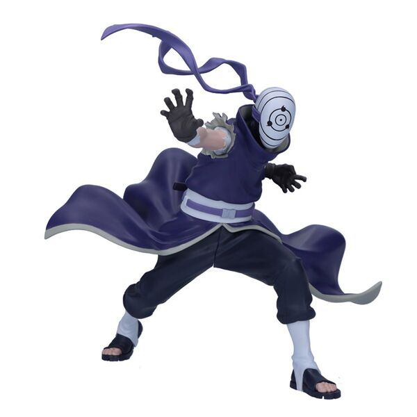 Naruto Shippuuden - Uchiha Madara - Vibration Stars