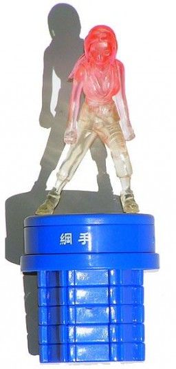 Naruto - Tsunade - Battle Chess & Dueling Figure (MegaHouse)