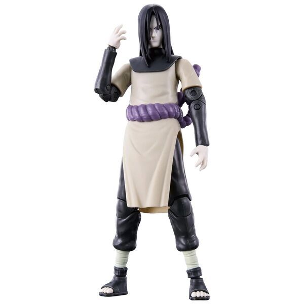 Naruto Shippuuden - Orochimaru - Anime Heroes