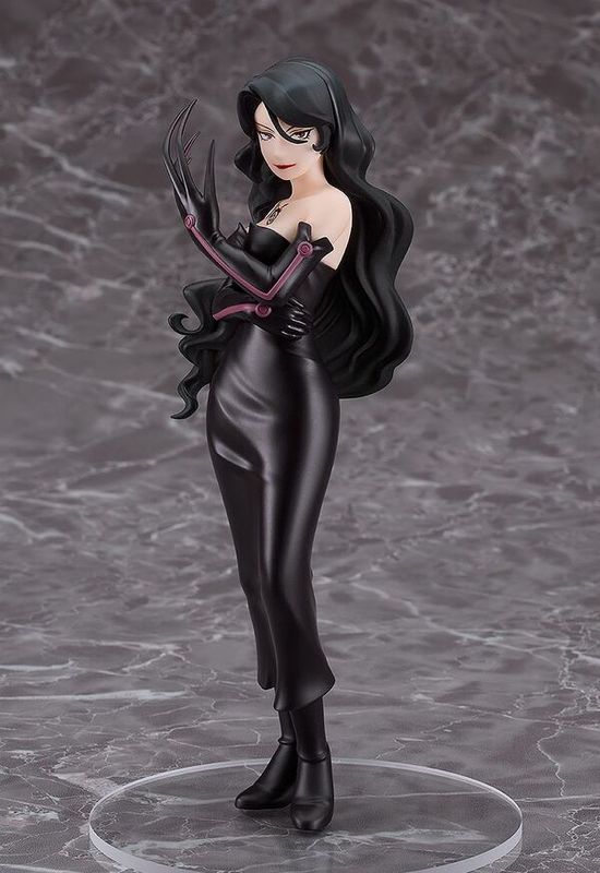 Hagane no Renkinjutsushi Fullmetal Alchemist - Lust - Pop Up Parade (Good Smile Company)