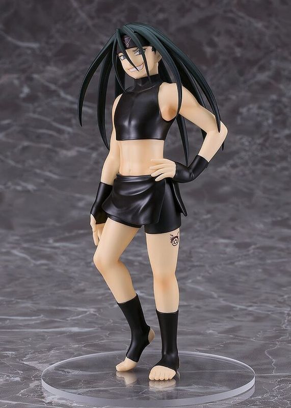 Hagane no Renkinjutsushi Fullmetal Alchemist - Envy - Pop Up Parade (Good Smile Company)