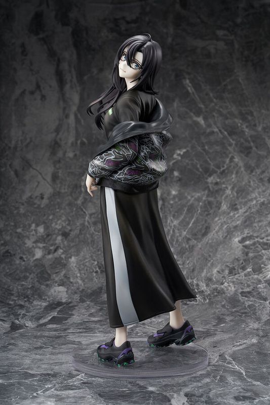 Evangelion Shin Gekijouban - Makinami Mari Illustrious - 1/7 - Ver. Radio Eva, Part 3, Original Color (Hobby Max, Tokyo Figure)