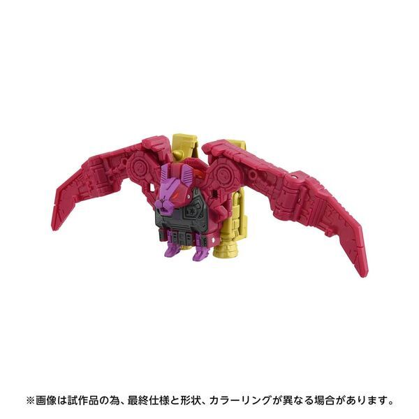 The Transformers: The Movie - Ratbat - Core Class - MTMTE Collection - Studio Series (Hasbro, Takara Tomy)