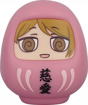 Shingeki no Kyojin - Petra Ral - Ichiban Kuji - Ichiban Kuji Shingeki no Kyojin ~ Jiyuu e no Shingeki ~ - Daruma (Banpresto)