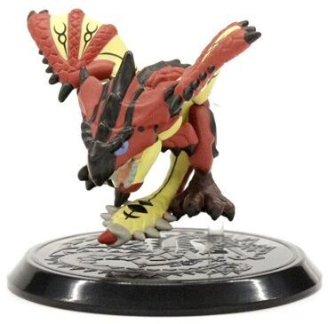 Monster Hunter - Liolaeus - Capcom Figure Builder - Monster Hunter Kids Collection Vol.1 (Capcom)