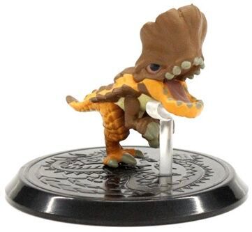 Monster Hunter - Barroth - Capcom Figure Builder - Monster Hunter Kids Collection Vol.1 (Capcom)