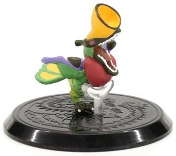 Monster Hunter - Qurupeco - Capcom Figure Builder - Monster Hunter Kids Collection Vol.1 (Capcom)
