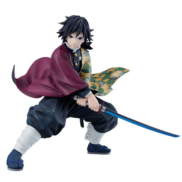 Kimetsu no Yaiba - Tomioka Giyu - Ichiban Kuji - Ichiban Kuji Kimetsu no Yaiba ~Jougen no San~ (B Prize) - Masterlise