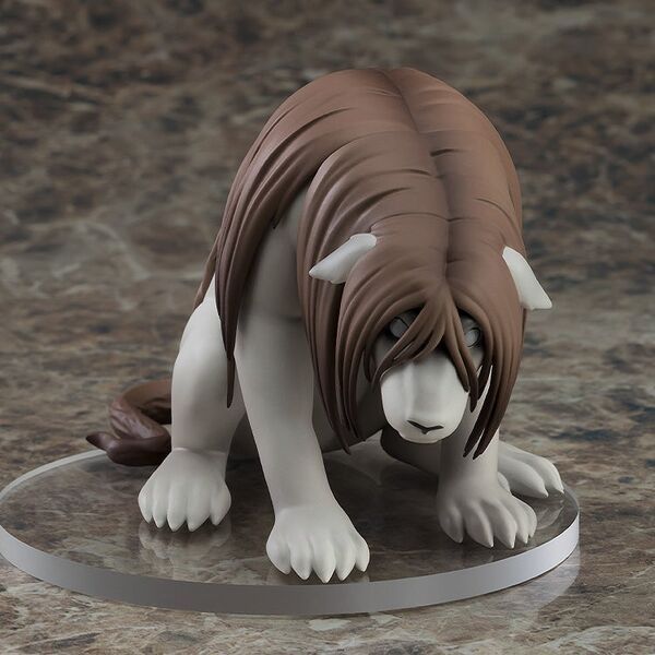 Hagane no Renkinjutsushi Fullmetal Alchemist - Nina Chimera - Pop Up Parade (Good Smile Company)
