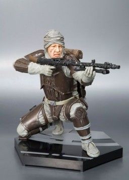 Star Wars - Dengar - ARTFX - 1/7 - The Bounty Hunter Series (Kotobukiya)