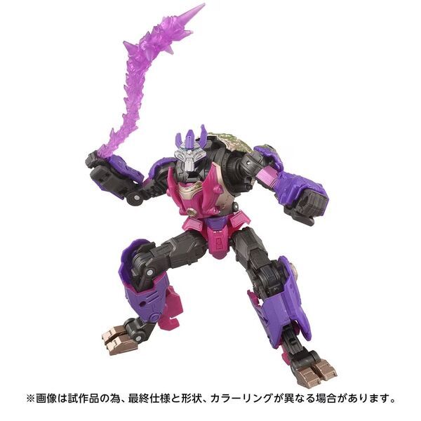 Transformers One - Alpha Trion - Studio Series (TS-22) - Voyager Class (Hasbro, Takara Tomy)