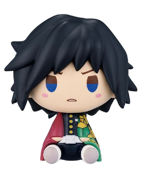 Kimetsu no Yaiba - Tomioka Giyu - Chokonokko - Ichiban Kuji - Ichiban Kuji Kimetsu no Yaiba ~Jougen no San~ (E Prize)