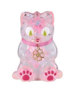 Bakeneko Kaijuu Negora - Negora - Osuwari Negora - Sofubi Figure - Maizakura (Konatsuya)