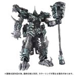 Transformers: Age of Extinction - Grimlock - Studio Series (TS-33) - Titan Class (Hasbro, Takara Tomy)