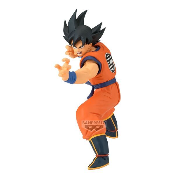 Dragon Ball Z - Son Goku - Match Makers
