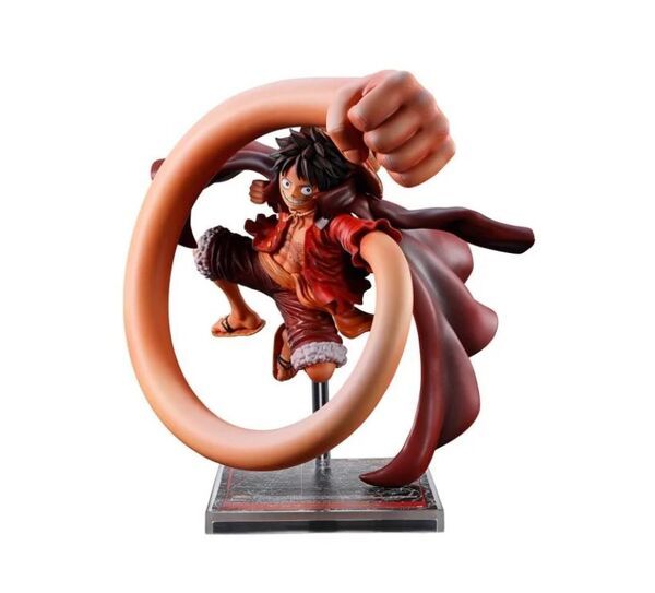 One Piece - Monkey D. Luffy - Ichiban Kuji - Ichiban Kuji One Piece Card Game (A Prize) - One Piece Card Game