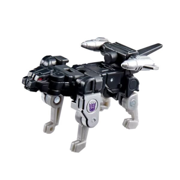 The Transformers: The Movie - Transformers - Jaguar - Studio Series (TS-18) (Hasbro)