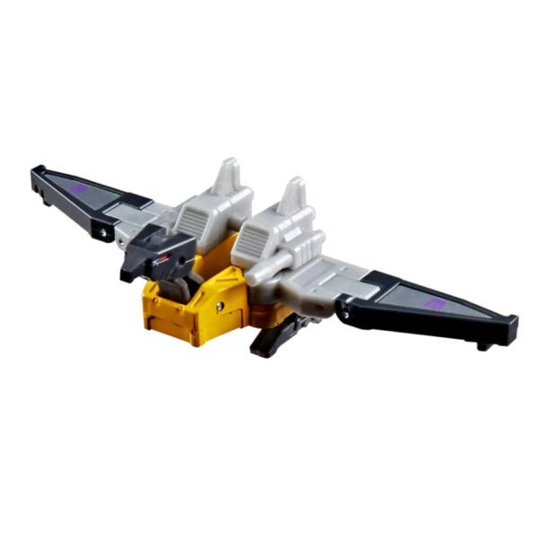 The Transformers: The Movie - Transformers - Buzzsaw - Studio Series (TS-18) (Hasbro)