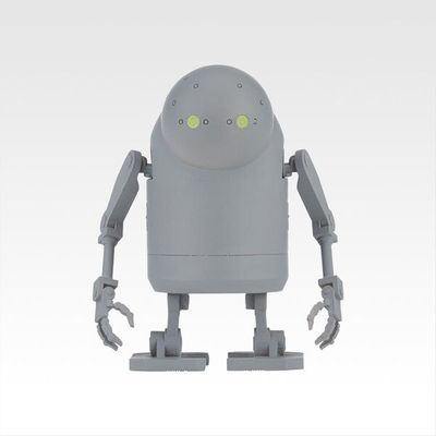 NieR:Automata Ver1.1a - Kikai Seimei-tai - Ichiban Kuji - Ichiban Kuji NieR:Automata Ver1.1a -Jinrui ni Eikou are- (I Prize)