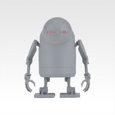 NieR:Automata Ver1.1a - Kikai Seimei-tai - Ichiban Kuji - Ichiban Kuji NieR:Automata Ver1.1a -Jinrui ni Eikou are- (I Prize)