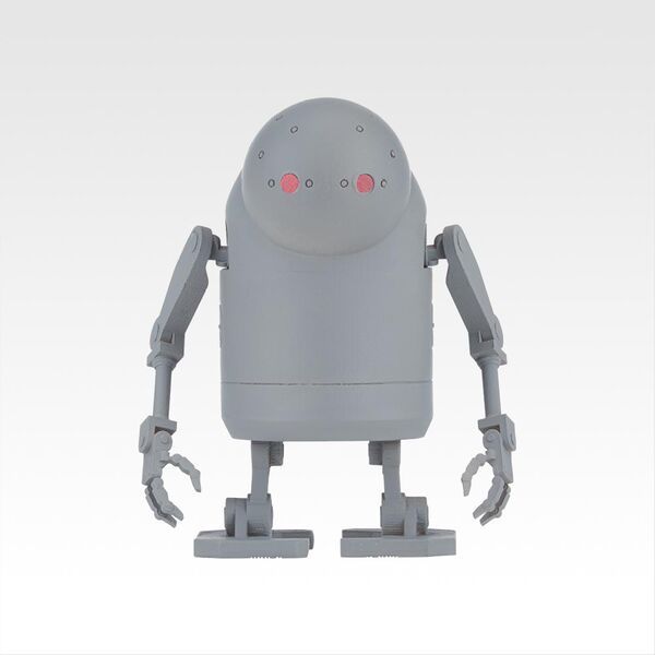 NieR:Automata Ver1.1a - Kikai Seimei-tai - Ichiban Kuji - Ichiban Kuji NieR:Automata Ver1.1a -Jinrui ni Eikou are- (I Prize)
