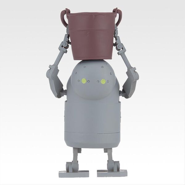 NieR:Automata Ver1.1a - Kikai Seimei-tai - Ichiban Kuji - Ichiban Kuji NieR:Automata Ver1.1a -Jinrui ni Eikou are- (I Prize)
