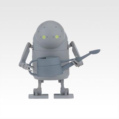 NieR:Automata Ver1.1a - Kikai Seimei-tai - Ichiban Kuji - Ichiban Kuji NieR:Automata Ver1.1a -Jinrui ni Eikou are- (I Prize)