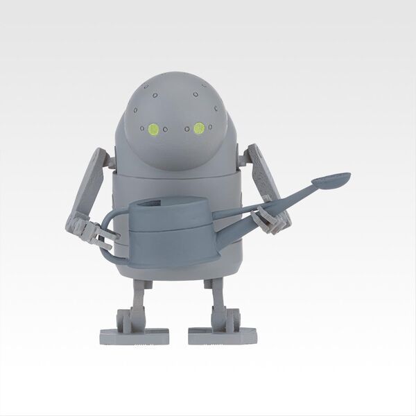 NieR:Automata Ver1.1a - Kikai Seimei-tai - Ichiban Kuji - Ichiban Kuji NieR:Automata Ver1.1a -Jinrui ni Eikou are- (I Prize)