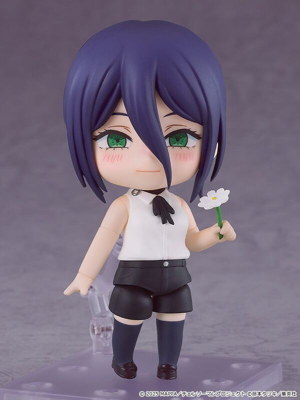 Gekijouban Chainsaw Man: Reze Hen - Bomb - Reze - Nendoroid (#2865) (Good Smile Company)