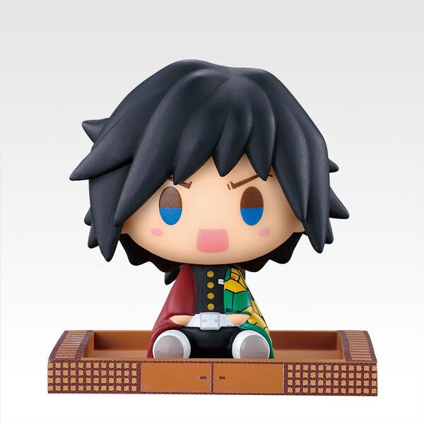 Kimetsu no Yaiba - Tomioka Giyu - Chokonokko - Ichiban Kuji - Ichiban Kuji Kimetsu no Yaiba ~Ane no Kataki~ (F Prize)